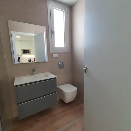 شقة Casaema Dehesa de Campoamor (Orihuela Costa)