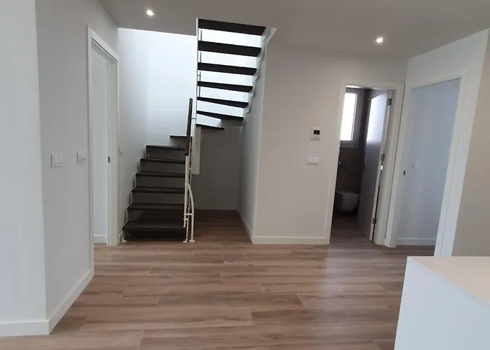 Apartament Casaema