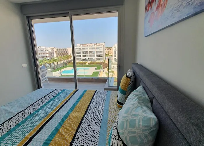 Casaema Apartament *