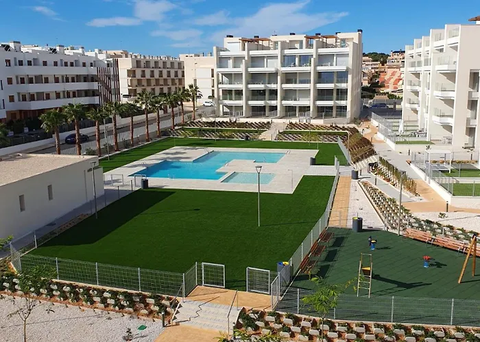 Casaema Dehesa de Campoamor (Orihuela Costa)