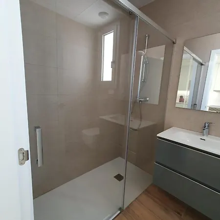 Casaema Διαμέρισμα *