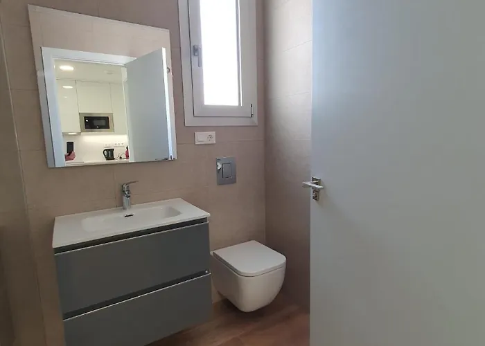 Lejlighed Casaema Dehesa de Campoamor (Orihuela Costa)