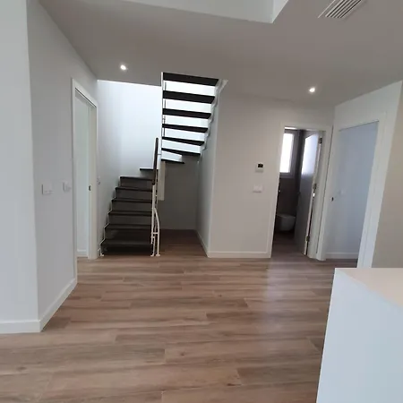 Apartamento Casaema