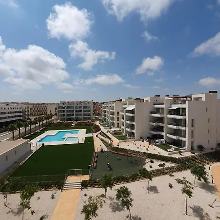 公寓 Casaema Dehesa de Campoamor (Orihuela Costa)