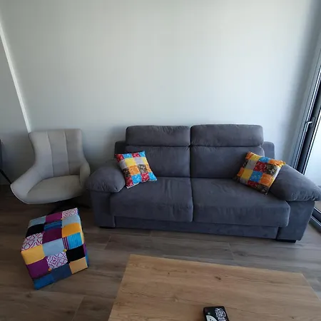 Casaema Apartamento