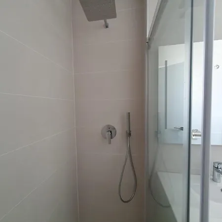 Apartamento Casaema *