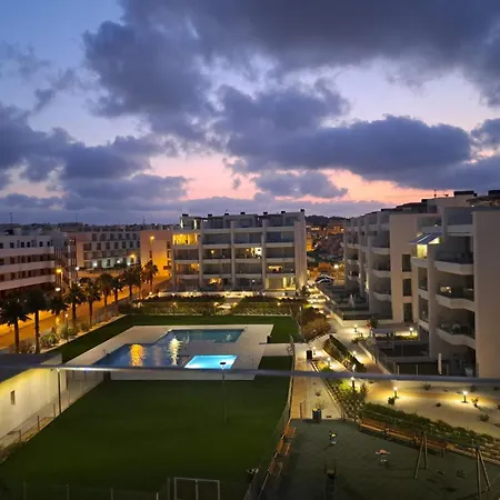 Casaema * Dehesa de Campoamor (Orihuela Costa)