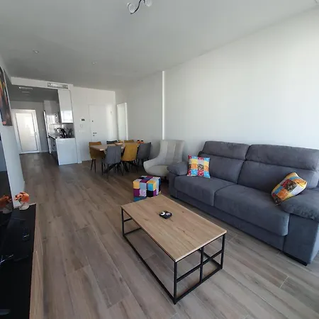 Casaema * Dehesa de Campoamor (Orihuela Costa)