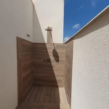 Casaema Apartamento *