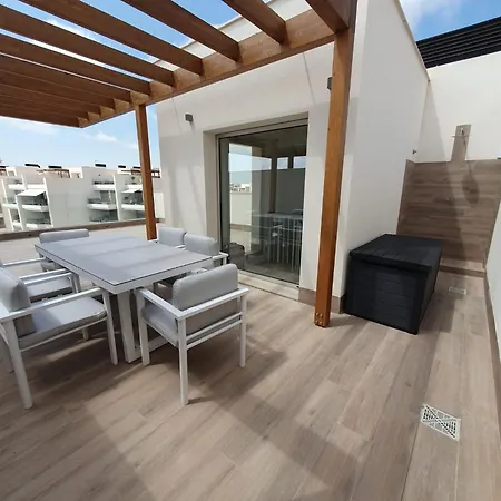 Casaema Apartamento *