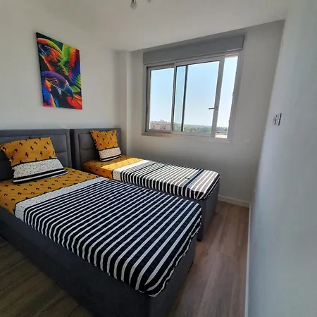 公寓 Casaema Dehesa de Campoamor (Orihuela Costa)