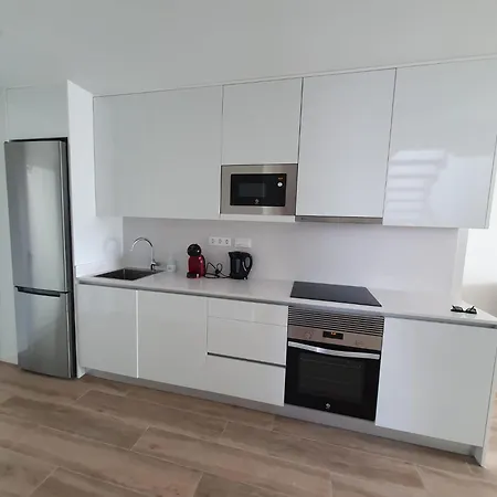 Casaema Apartamento