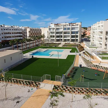 Casaema Dehesa de Campoamor (Orihuela Costa)