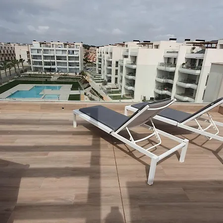 Casaema 公寓 Dehesa de Campoamor (Orihuela Costa)