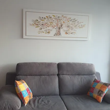 Casaema 公寓 Dehesa de Campoamor (Orihuela Costa)