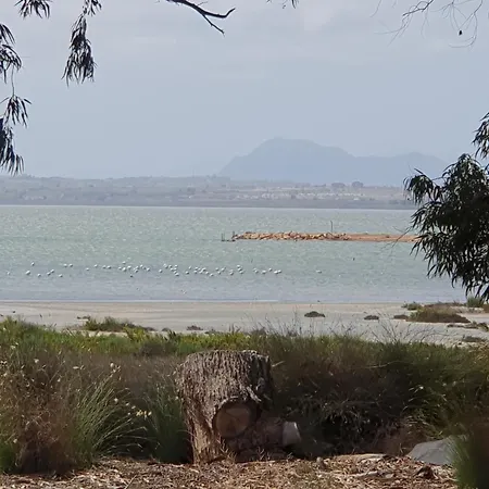 Casaema * Dehesa de Campoamor (Orihuela Costa)