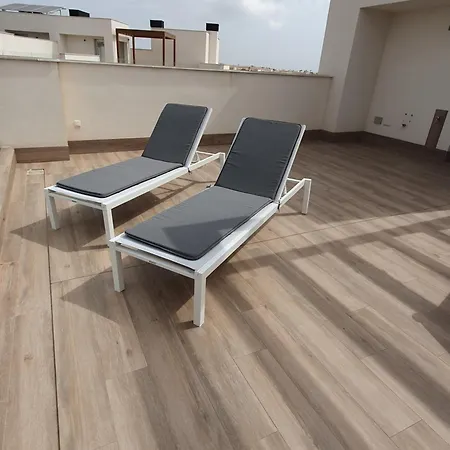 Casaema 公寓 Dehesa de Campoamor (Orihuela Costa)